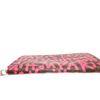 Image 3 : Louis Vuitton Fuchsia Monogram Graffiti Stephen Sprouse Zippy Wallet