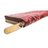 Image 4 : Louis Vuitton Fuchsia Monogram Graffiti Stephen Sprouse Zippy Wallet