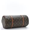 Image 3 : Louis Vuitton Brown Monogram Canvas Papillon 30 cm Bag