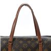 Image 4 : Louis Vuitton Brown Monogram Canvas Papillon 30 cm Bag