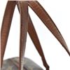 Image 5 : Louis Vuitton Brown Monogram Canvas Papillon 30 cm Bag