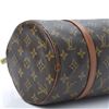 Image 7 : Louis Vuitton Brown Monogram Canvas Papillon 30 cm Bag