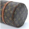 Image 8 : Louis Vuitton Brown Monogram Canvas Papillon 30 cm Bag