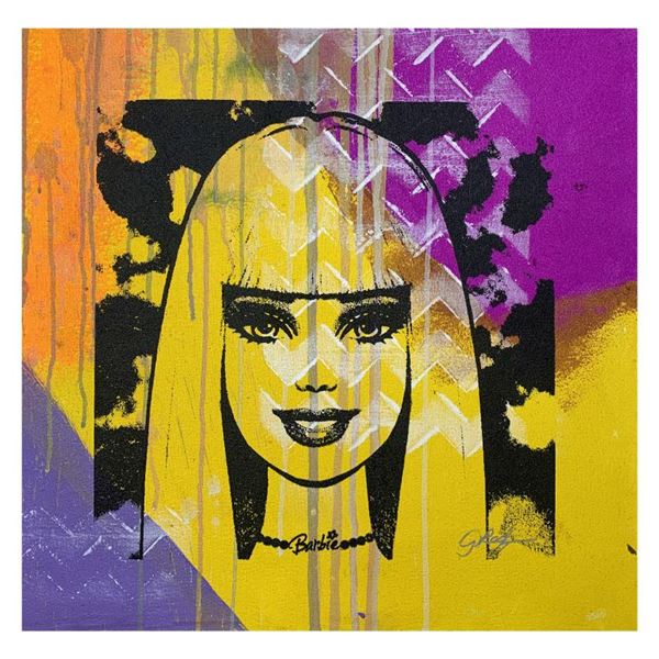 Barbie by Rodgers Original