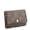 Image 1 : Louis Vuitton Brown Monogram Canvas 6 Key Holder