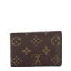 Image 2 : Louis Vuitton Brown Monogram Canvas 6 Key Holder
