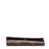 Image 3 : Louis Vuitton Brown Monogram Canvas 6 Key Holder