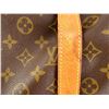 Image 4 : Louis Vuitton Monogram Canvas Leather Saumur 43 cm Messenger Bag
