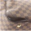 Image 4 : Louis Vuitton Brown Damier Ebene Verona MM Shoulder Bag