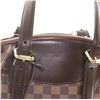 Image 5 : Louis Vuitton Brown Damier Ebene Verona MM Shoulder Bag