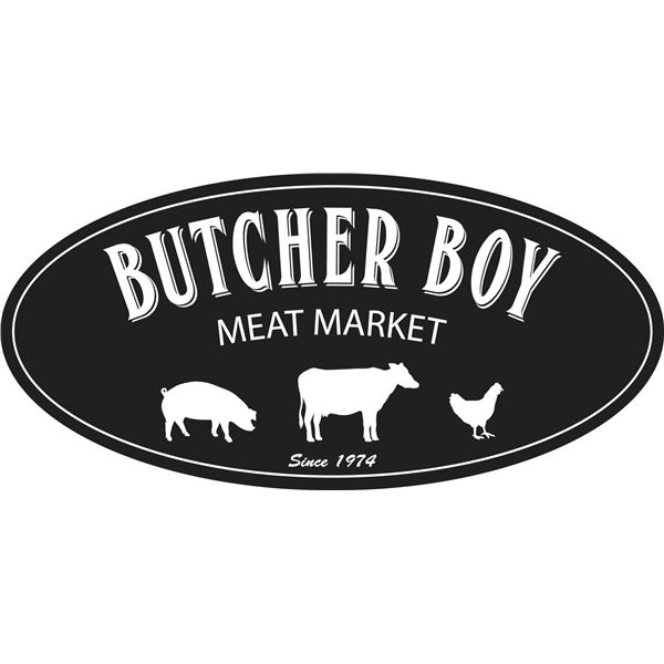 Meat package from Butcher Boy / High Quality Freezer from Czyz Appliance