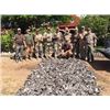 Image 1 : Mexico Dove Hunt for 4 shooters