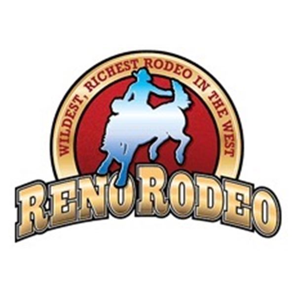 Reno Rodeo Tickets