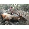 Image 1 : Nevada Unit 231 Landowner Bull Elk Tag