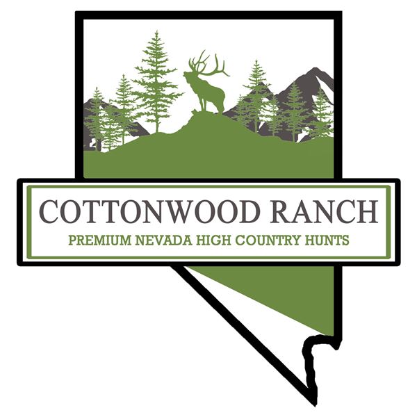 Two Day Northeastern Nevada Squirrel Hunt for Two Hunters