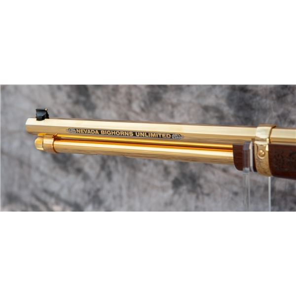 NBU Commerative Henry Big Boy