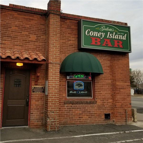 Dinner for 20 at the World Famous Coney Island Restaurant 