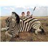 Image 5 : 2 Person Hunt with Russ Fields Safaris