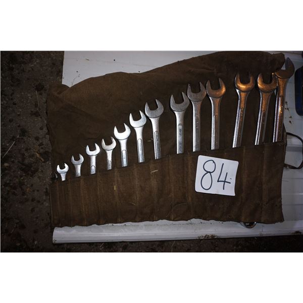 Some ITC Wrenches 3/8in - 1 1/4in