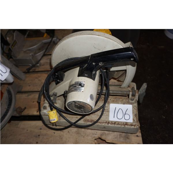 Makita Cut Off Saw