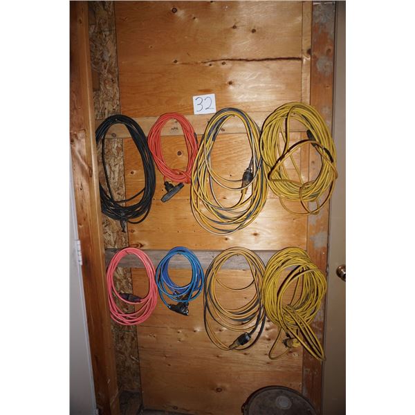 Electrical Cords