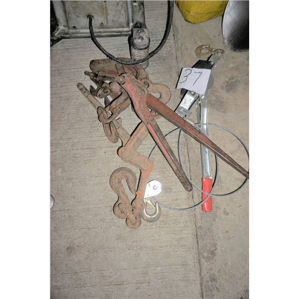 Boomers and ComeALong