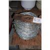 Image 1 : Roll of Barbed Wire