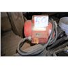 Image 1 : 1HP Electric Motor - 1725 RPM with Switch