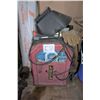 Image 1 : Lincoln Welder with Accessories