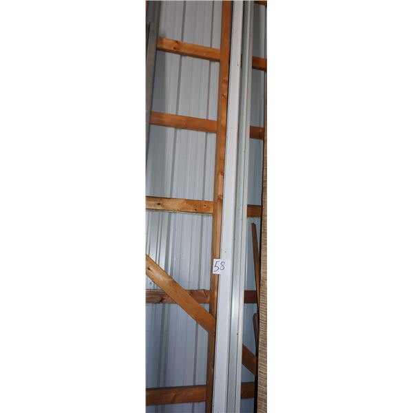 16ft quick door frame