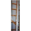 Image 1 : 16ft quick door frame