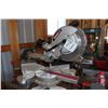 Image 2 : Craftsman 12inch Mitresaw - Laser Trac (picture out of place)