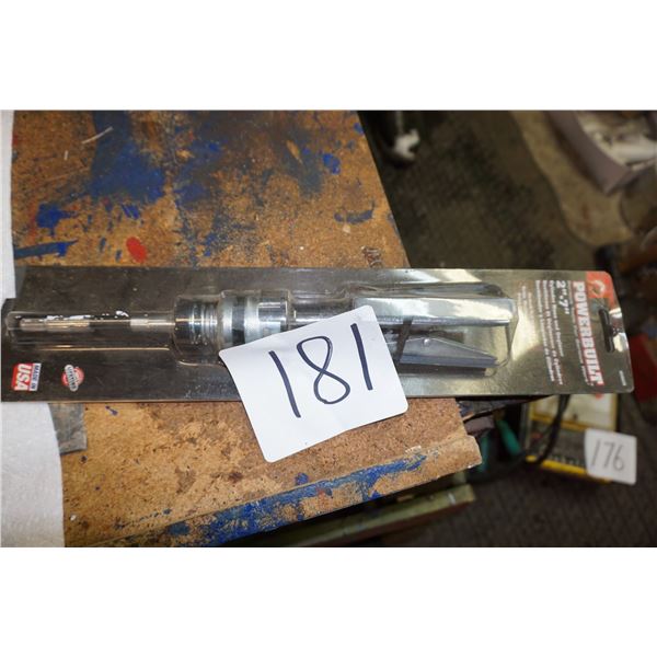 2in.-7in. Cylinder Hone