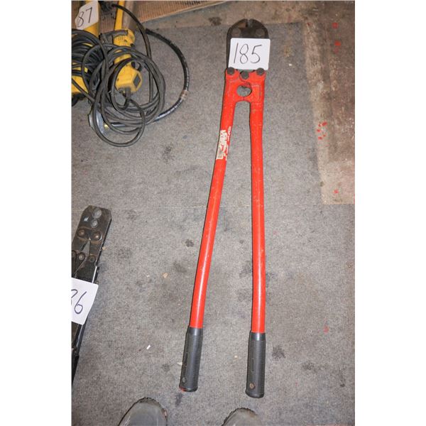 Bolt Cutter