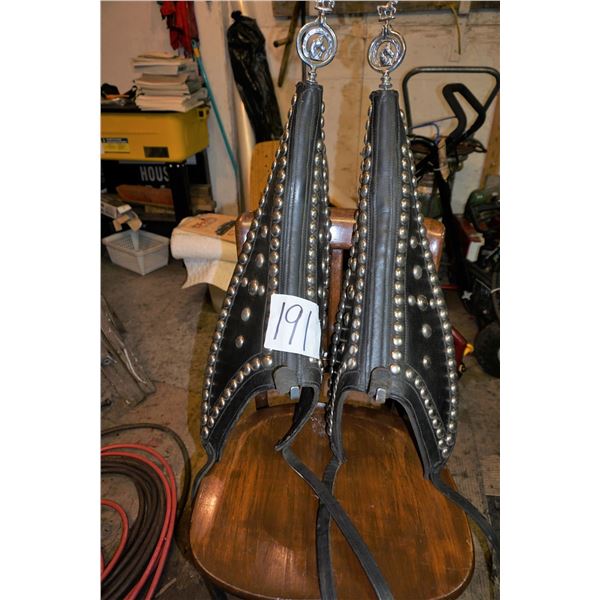 Set of Scotch Tops 24in