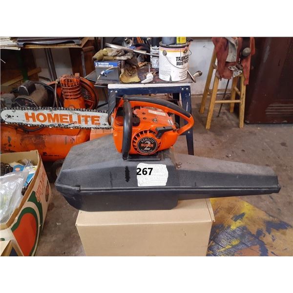 Homelite super 2