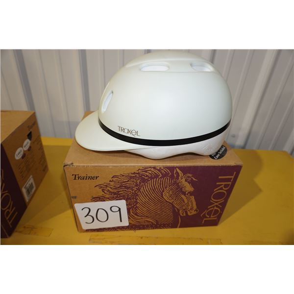 NEW Large Troxel Trainer Hat