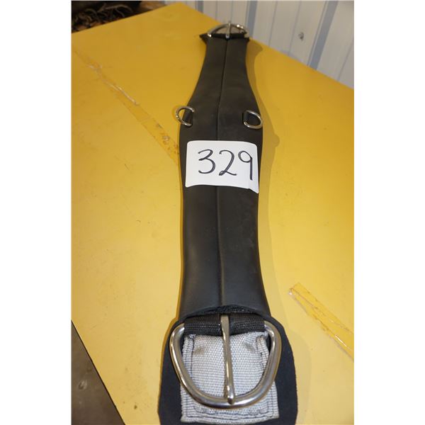 NEWNeoprene 28in. Front Cinch Straps