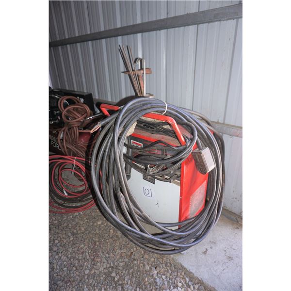 Century 230Amp Welder