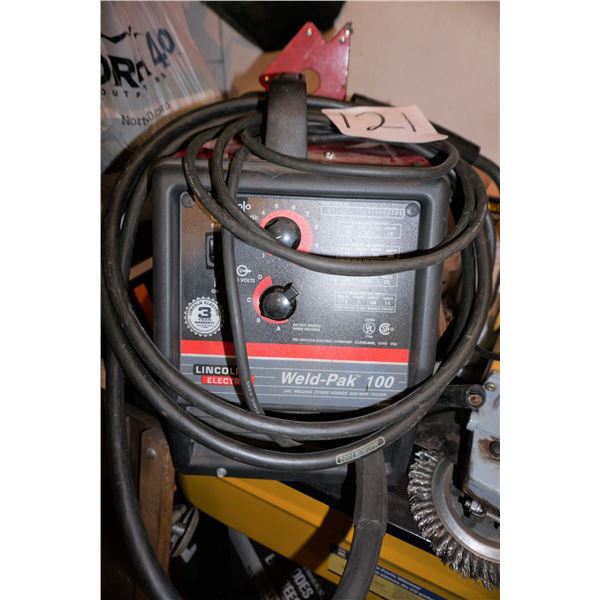 MIG Welder
