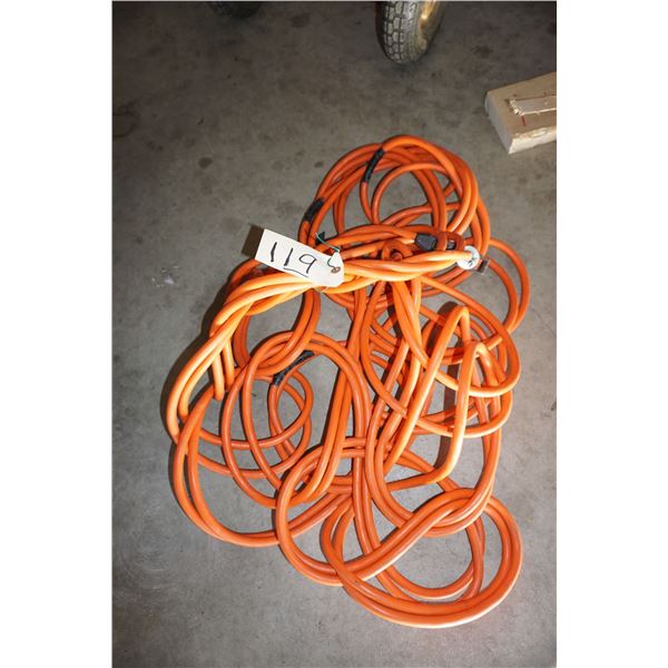 100ft Electrical Cord