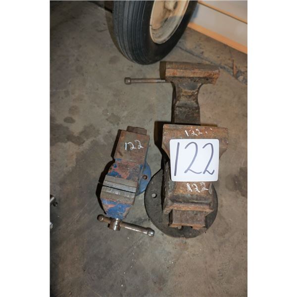 2 Vice 4in. And 6inch