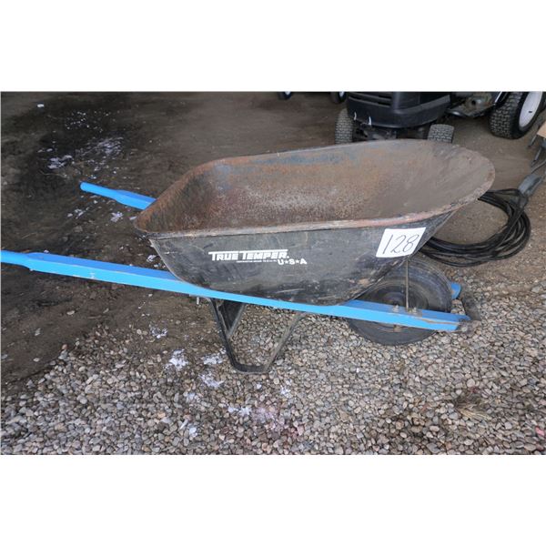 TT Wheelbarrow