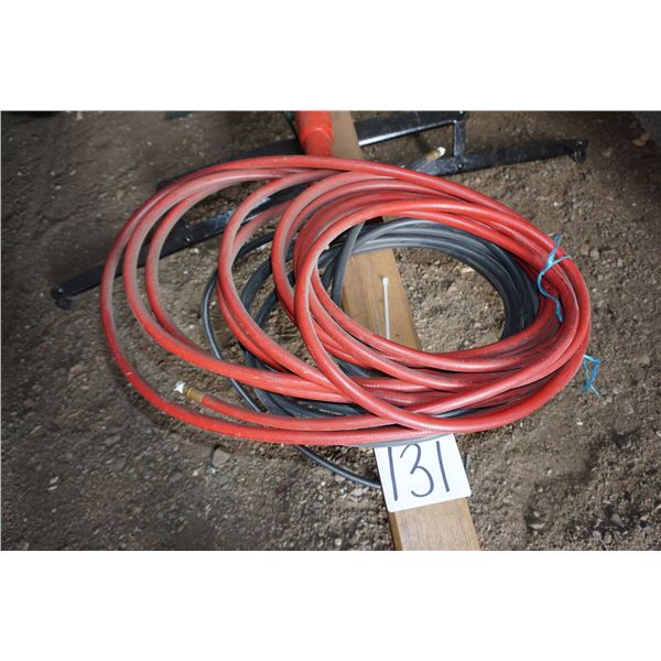 50ft Air Hose 1/4in