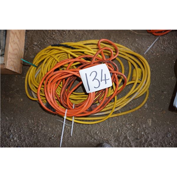 25ft Electrical Cords