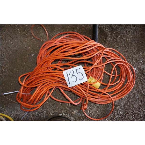50ft Electrical Cords