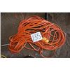 Image 1 : 50ft Electrical Cords