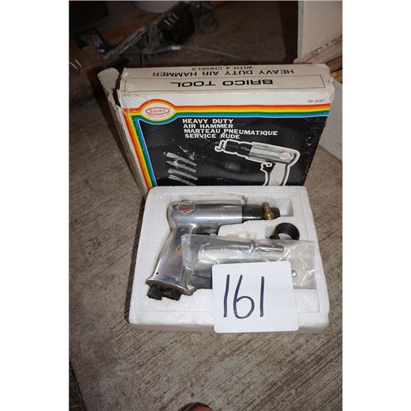 HD Air Hammer