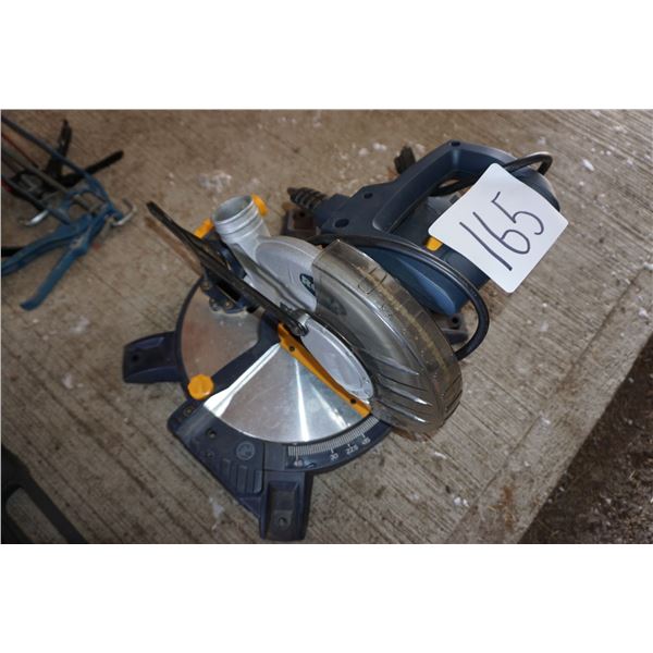 8 1/4" Mitre Saw