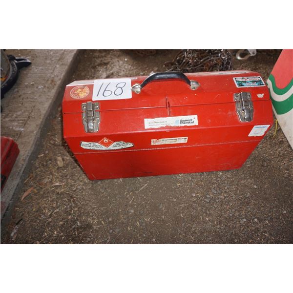Tool Box